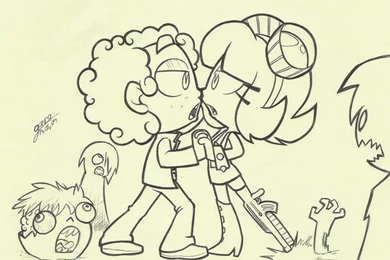 El Tigre Anime Favourites By 243kimikins On DeviantArt