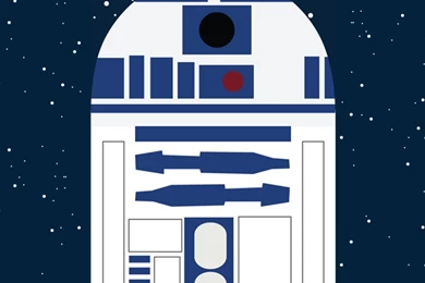 Star Wars iPhone Wallpapers