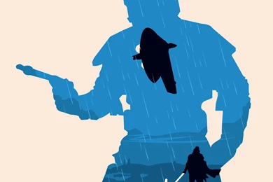 StarWars / Attack Of The Clones / Mobile Wallpapers