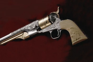 89 Revolver HD Wallpapers