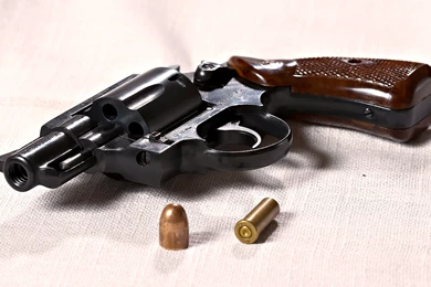 Revolver HD Wallpapers