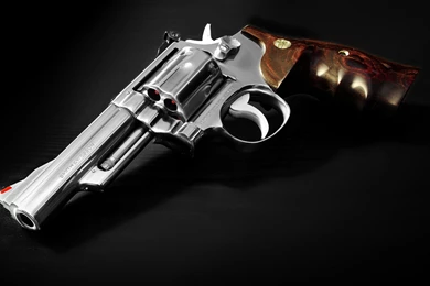 Smith & Wesson Revolver Computer Wallpapers, Desktop Backgrounds ...