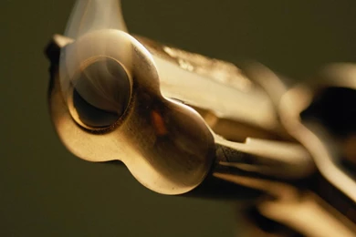 Editor's Pick For Weapons Wallpapers