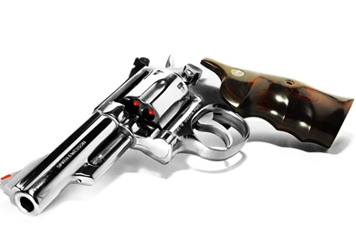 32 Smith & Wesson Revolver HD Wallpapers