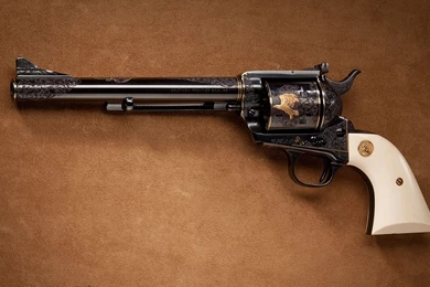 Old Revolver Colt Computer Wallpapers, Desktop Backgrounds ...