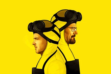 Breaking Bad Wallpapers For iPhone And IPad