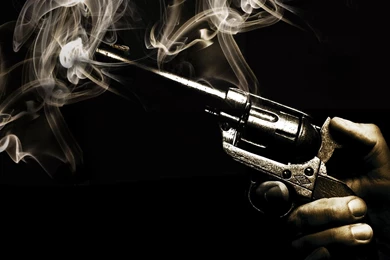 Revolver Computer Wallpapers, Desktop Backgrounds