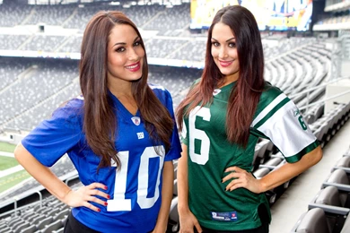 WWE: WRESTLING, RAW, SMACKDOWN, THE DIVAS: WWE.COM: Guess The ...