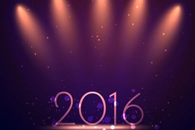 New Years Eve Vectors, Photos And PSD Files