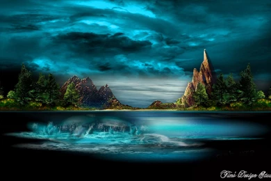 261 Dark HD Wallpapers