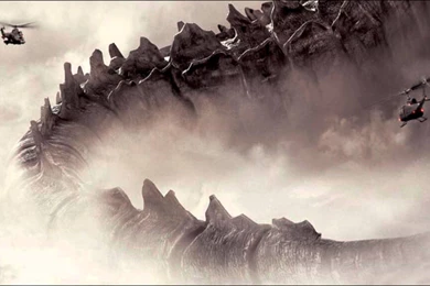 Godzilla 2014 Wallpapers High Quality Ndemok.com