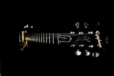 HD Guitar Wallpapers And Photos