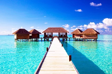 Redang Beach Resort Wallpapers 06, Beach Pictures And Images