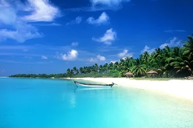 Kamala Beach Resort Wallpapers 06, Beach Pictures And Images