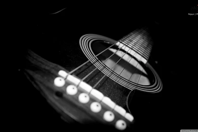 My Guitar HD Desktop Wallpapers : High Definition : Mobile