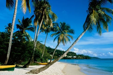 Beach Resort Wallpapers For Desktop Backgrounds Full Screen HD