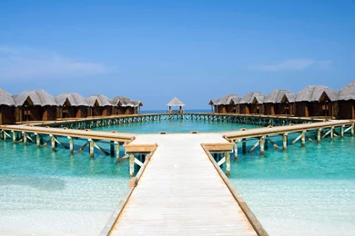 Puerto Rico Beach Resorts   Wallpaper.