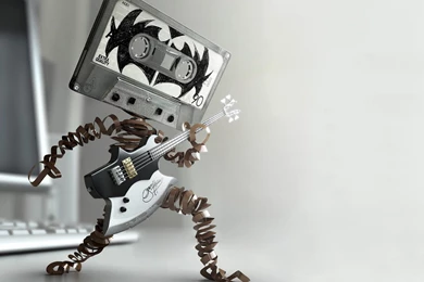 Guitar Music Hd Wallpapers