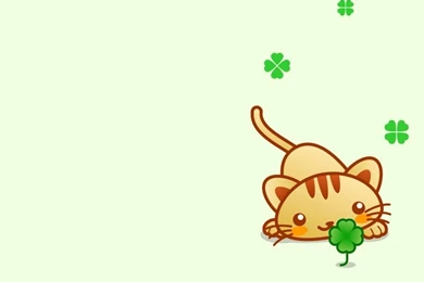 Four Leaf Clover Wallpapers   Google Search