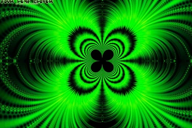 Four Leaf Clover? By Addielynn On DeviantArt