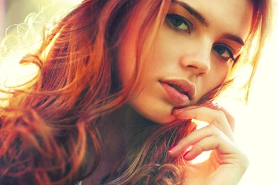 28/06/2015   1280x1024px Pretty Desktop Wallpapers   Girls Wallpapers