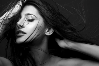 Nargis Fakhri In Hot Look