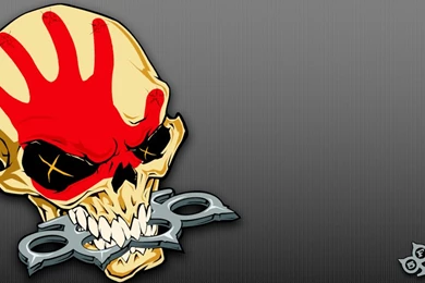 Five Finger Death Punch By Hampamatta On DeviantArt