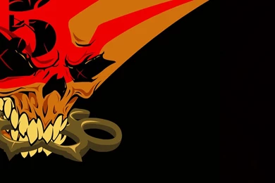 Five Finger Death Punch Wallpapers HD Download