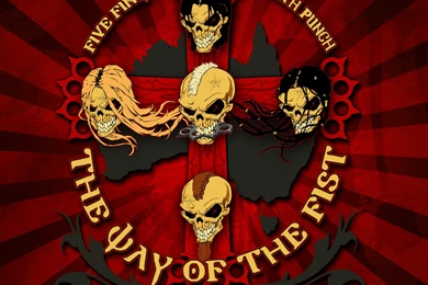 5FDP Wallpapers By To4dd On DeviantArt