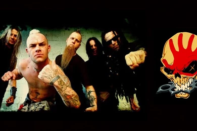 Five Finger Death Punch Wallpapers HD Download