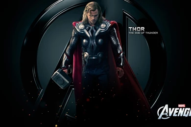 Thor Wallpapers