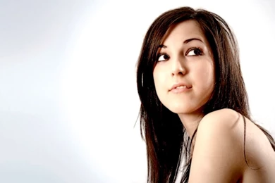 Pretty Girls Wallpapers