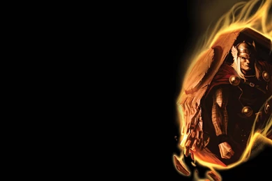 Thor Computer Wallpapers, Desktop Backgrounds