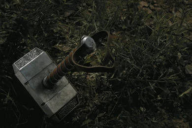 Thor Hammer HD Wallpapers   HD Wallpaper Backgrounds Of Your Choice