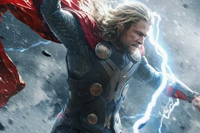 Free Thor Wallpapers