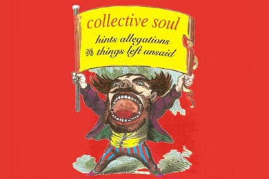 Hints Allegations And Things Left Unsaid   Collective Soul ...