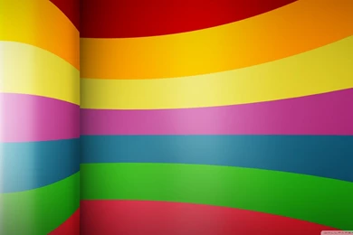 Rainbow Colors HD Desktop Wallpapers : High Definition : Fullscreen ...