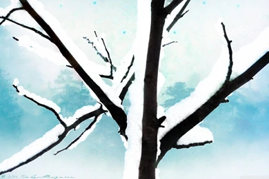 Vintage Winter HD Desktop Wallpapers : Widescreen : High Definition ...