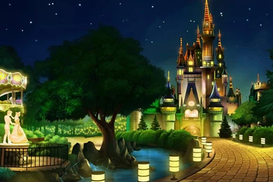 Wallpapers For Disney Twitter Backgrounds