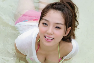 Ai Shinozaki