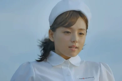 Ai Shinozaki   AGA Skin Clinic CM   June 2015   Hello!Online