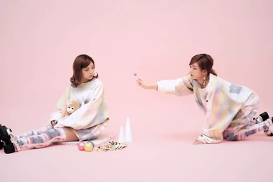 Ai Shinozaki   A G A I N   Hello!Online