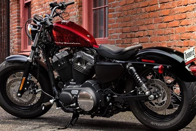 Harley Davidson Sportster Wallpapers – Free Full Hd Wallpapers For ...