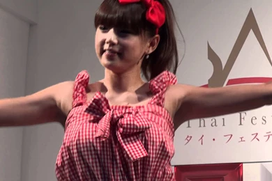 AeLL タイ・フェスティバル ＤＳＣ ＨＸ100Ｖ 後半   YouTube