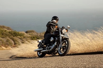 Wallpapers Harley Davidson Xl Superlow P Hd 1920x1080