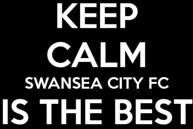 Swansea City