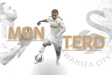 ►Jefferson Montero ●