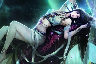 3D Dream Angels Wallpapers Download   3D Dream Angels Wallpapers 1.0 ...