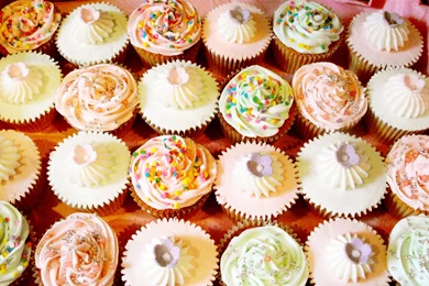 Cupcake Wallpapers 16   Best Wallpapers Collection