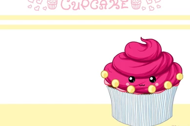 Cupcake Wallpapers Desktop